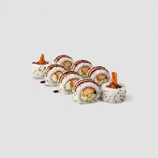 Банзай ролл classic