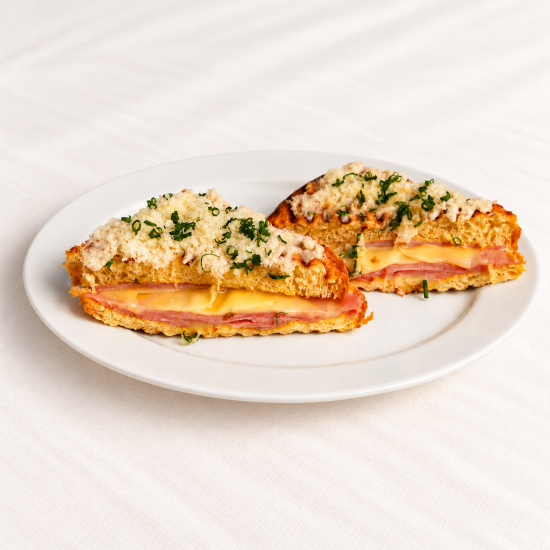 Croque Monsieur