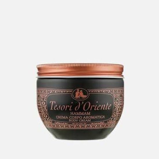 TESORI D’ORIENTE hammam