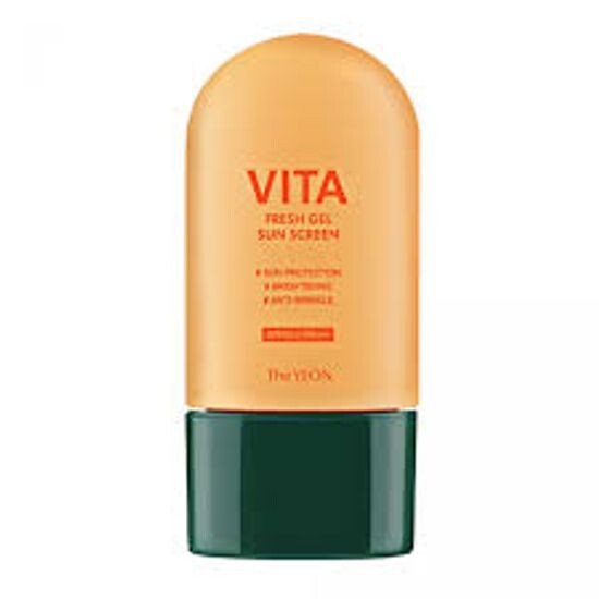 Vita Fresh Gel Sun Screen SPF50+