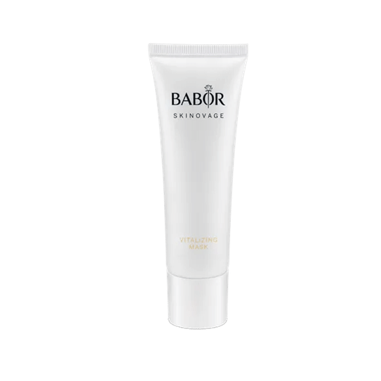 BABOR маска для лица Rich Vitalizing Mask