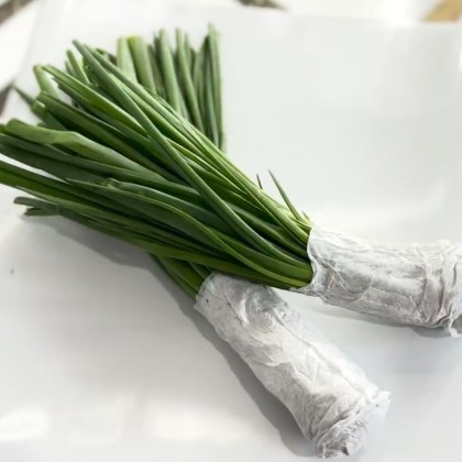 Зеленый Лук (Обработанная \ Өңделген)