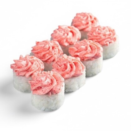 «Лава с крабом» 8шт