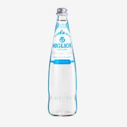 Природная вода MIGLIOR