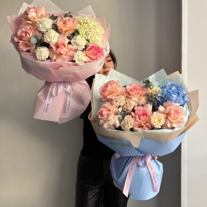 Нежная флора