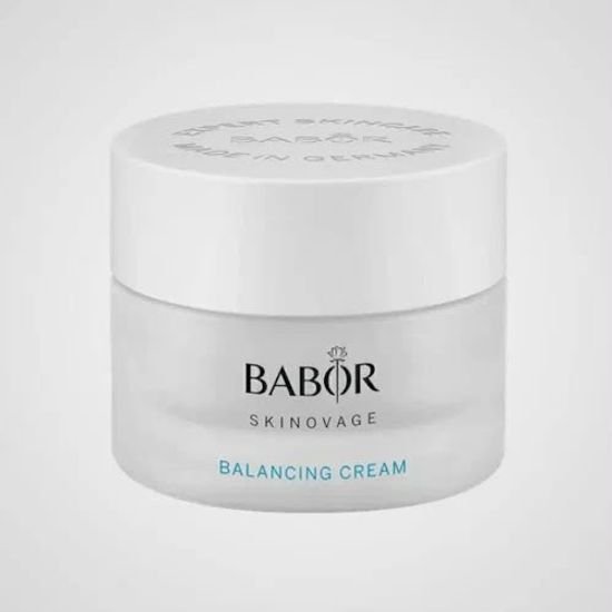 Babor Skinovage Balancing Cream