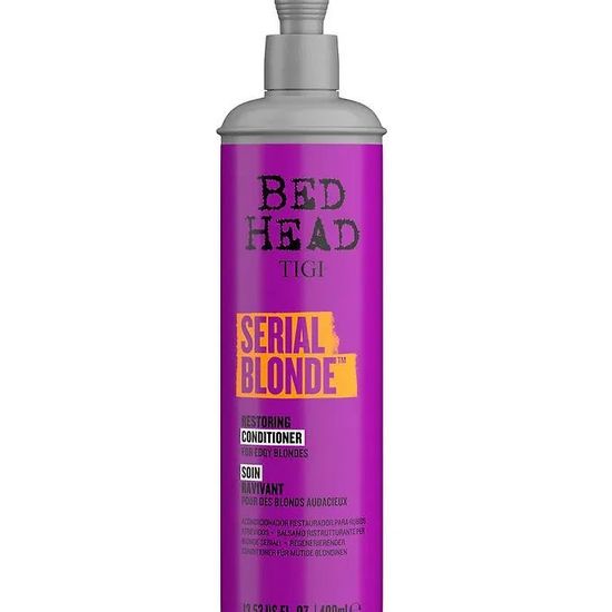 Bed Head Serial Blonde Conditioner