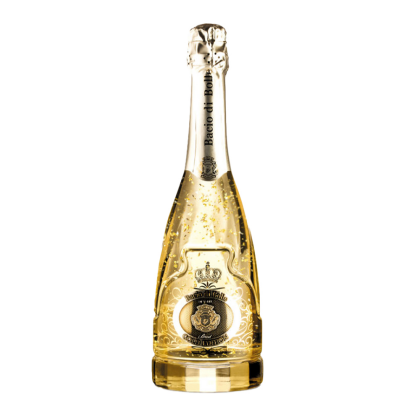 Bacio Di Bolle Gold Brut