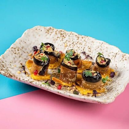 Бадриджани