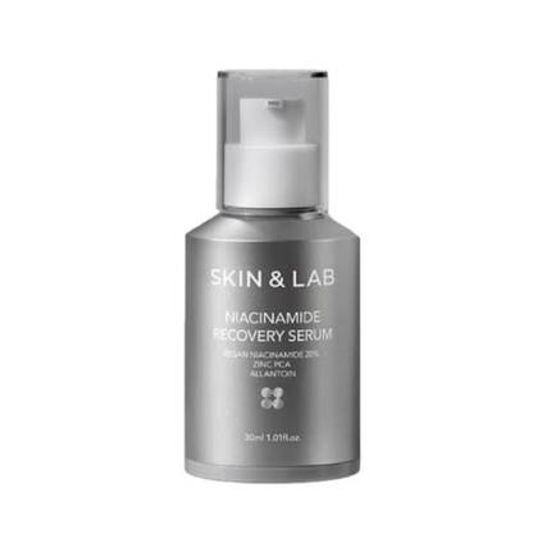 SKIN&LAB Niacinamide Recovery Serum