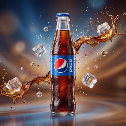 «Pepsi»