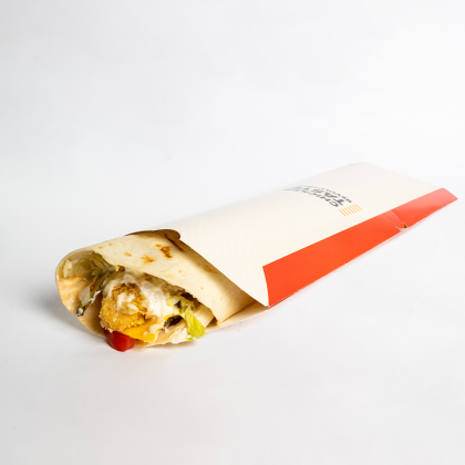 Читыр  ролл Large