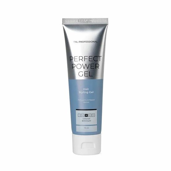 Perfect Power Gel