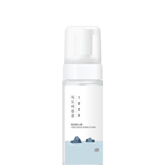 1025 Dokdo Round Lab Dokdo Bubble Foam