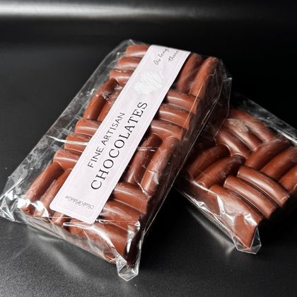 Dubai chocolate bars