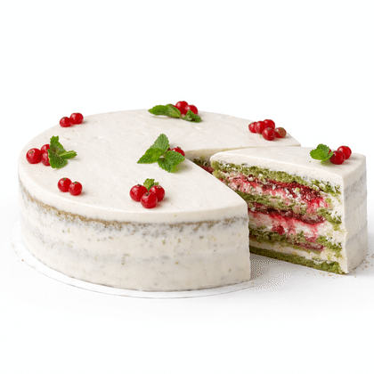 Шпинатный Средний