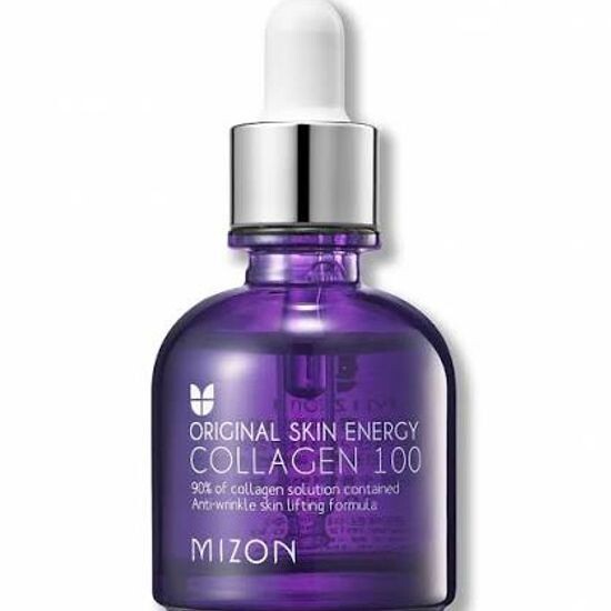 Mizon Collagen 100