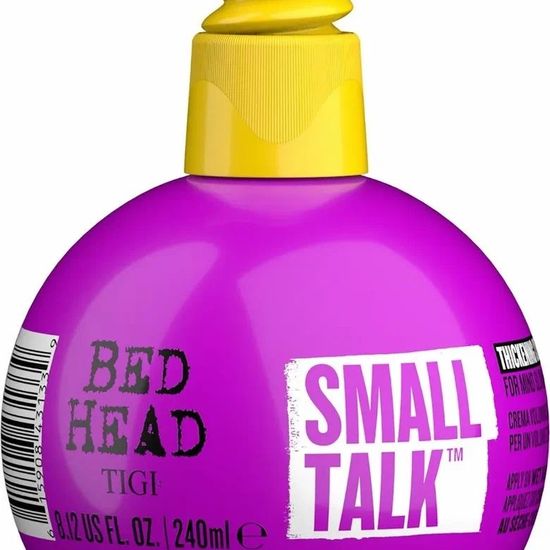 Bed Head Small Talk Hair Thickening Cream