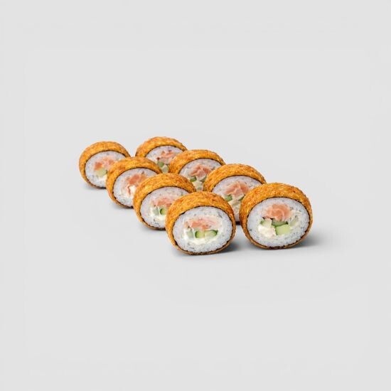 Филадельфия темпура