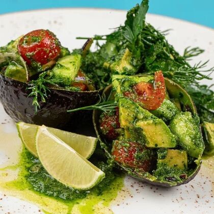 «АВОКАДО ЛЮКС»