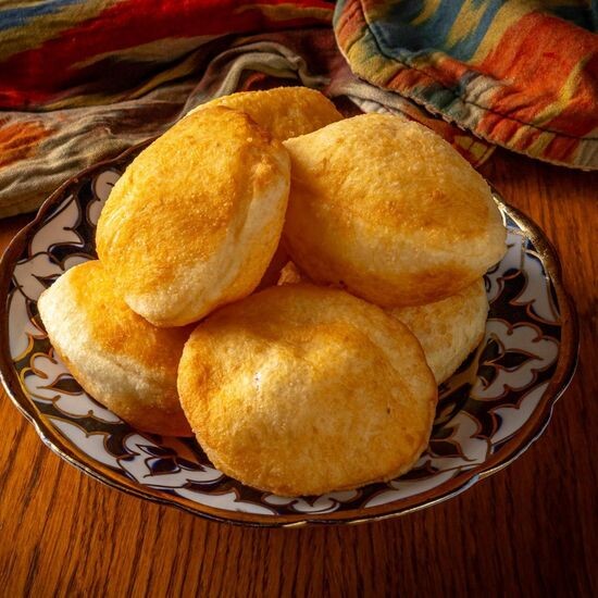 БАУРСАКИ