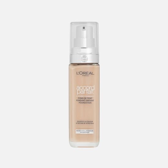 L'OREAL PARIS accord parfait