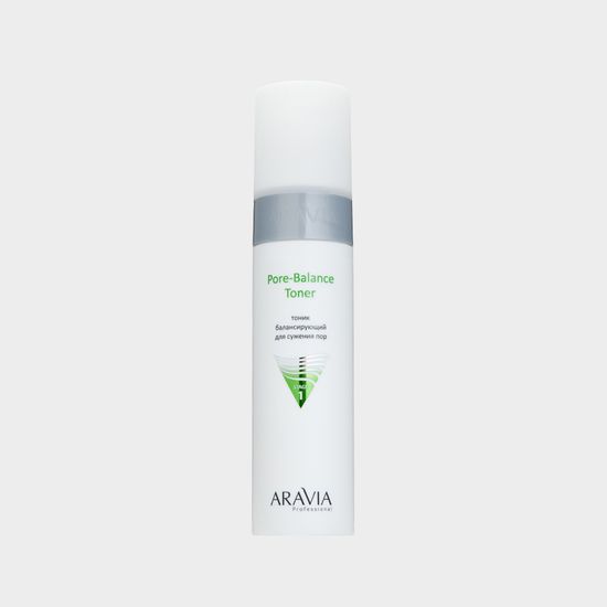 Тонер ARAVIA PROFESSIONAL PORE-BALANCE