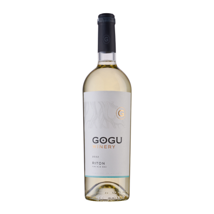 Gogu Riton sec