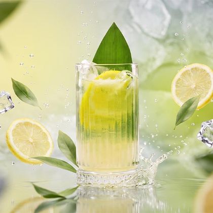 Limonada Citrus