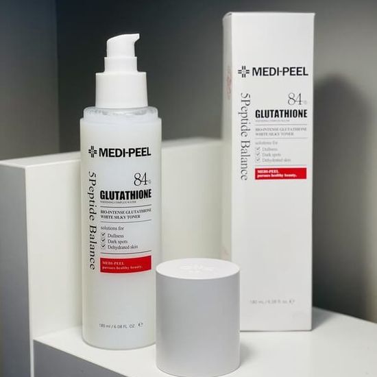 Medi-Peel Bio-Intense Glutathione White Toner