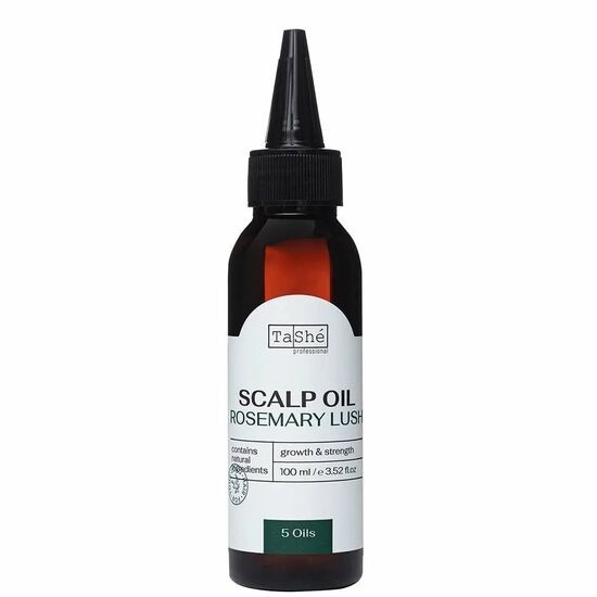 Professional Rosemary Lush Oil