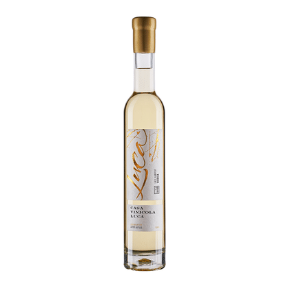 Casa Vinicolă Luca Viorica Late Harvest