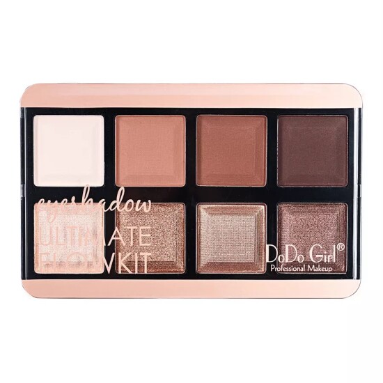 DODO GIRL ULTIMATE FLOW KIT