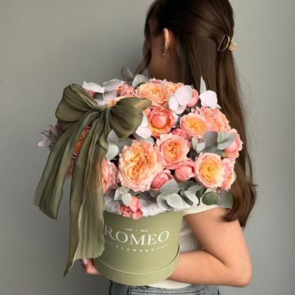 Пыльца Нежности