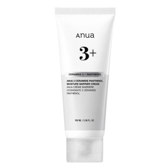 Ceramide Panthenol Moisture Barrier Cream