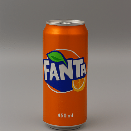 Fanta 0.45
