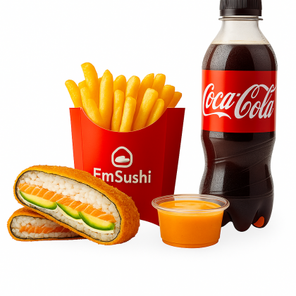 СЭНДВИЧ-КОМБО