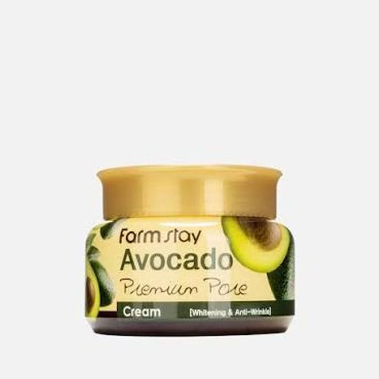 FarmStay avocado premium cream