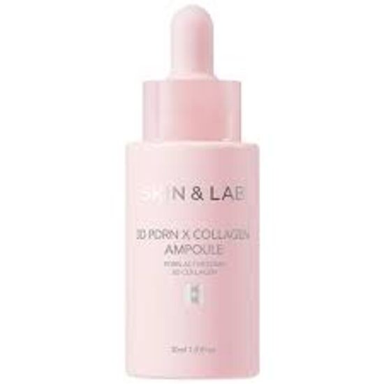 Skin&Lab 3D PDRN x Collagen Ampoule