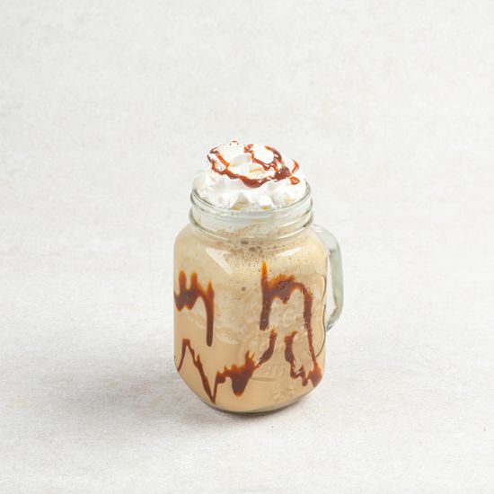 Фраппучино