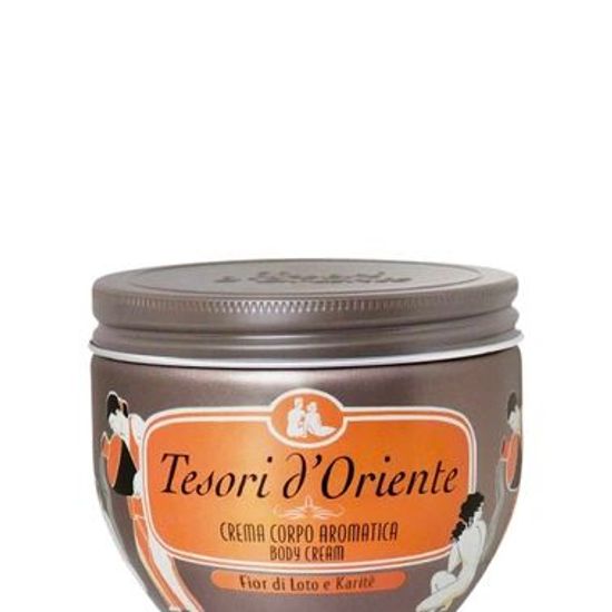 Tesori d`Oriente Fior di Loto
