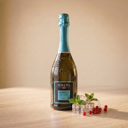 Prosecco Serena Brut