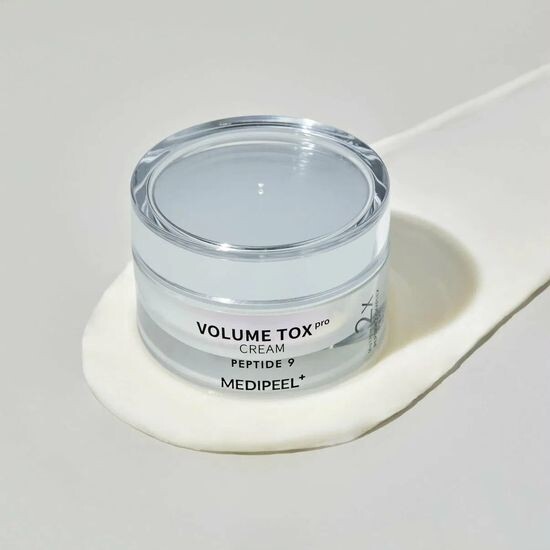 MEDIPEEL Peptide 9 Volume Tox Cream PRO