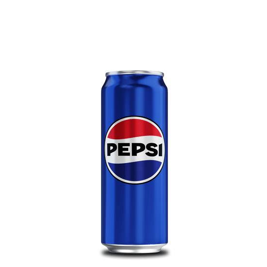 Pepsi Ж/Б 0.45 л.