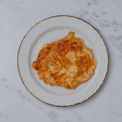Отбивная из курицы