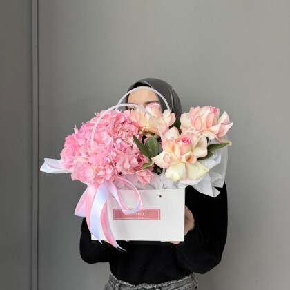 Нәзік комплимент