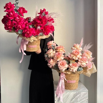 Элегантное мгновение