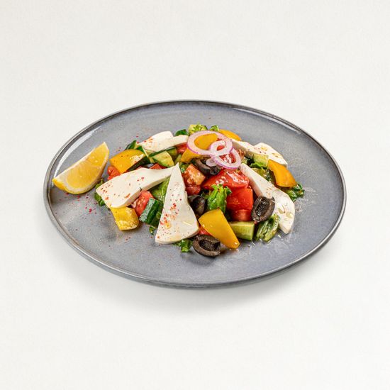 Салат «Греческий»