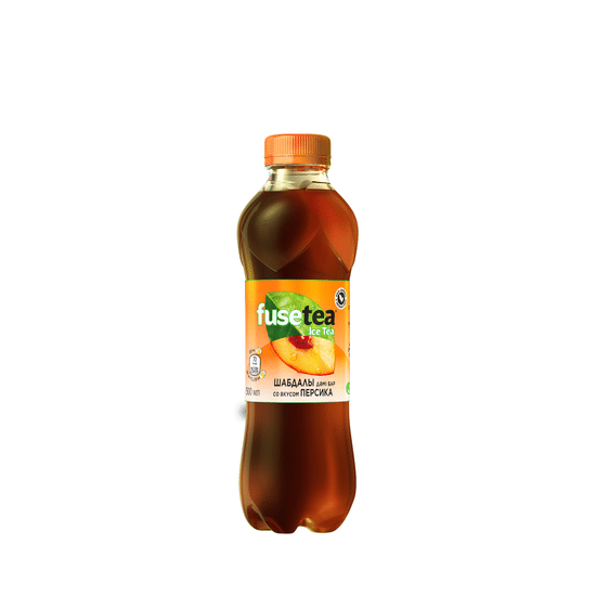 Fusetea 0.5 л.