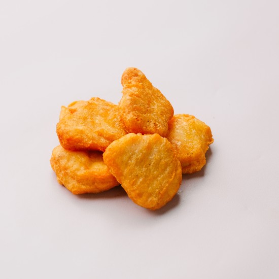 Наггетсы + соус